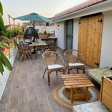 Bar-On Vacation Resort: Nature and Culture Retreat Near Nahariyya Ben 'Ammi Room photo