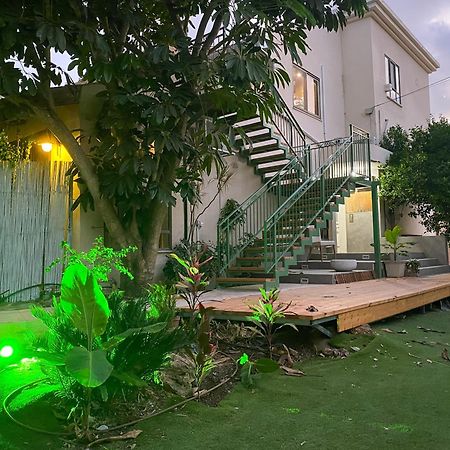 Bar-On Vacation Resort: Nature and Culture Retreat Near Nahariyya Ben 'Ammi Room photo