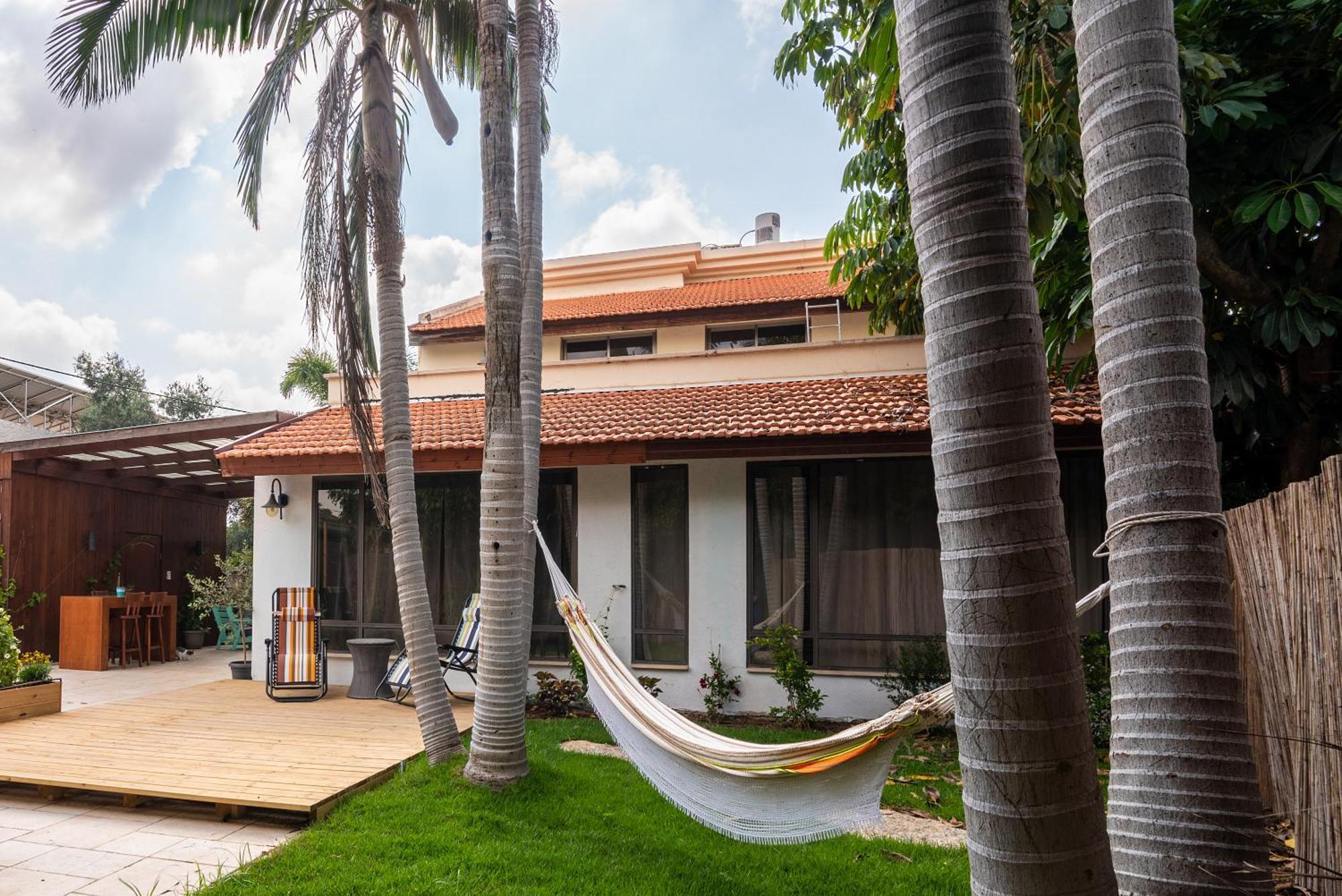 Bar-On Vacation Resort: Nature and Culture Retreat Near Nahariyya Ben 'Ammi Room photo