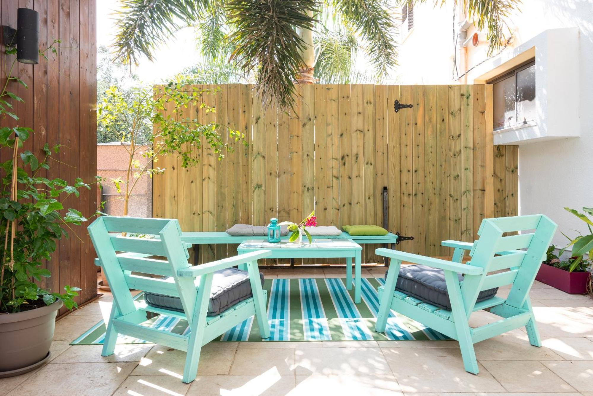 Bar-On Vacation Resort: Nature and Culture Retreat Near Nahariyya Ben 'Ammi Room photo